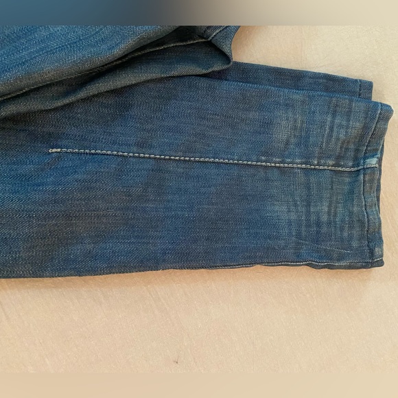 Gas Men’s Jeans - Picture 10 of 11